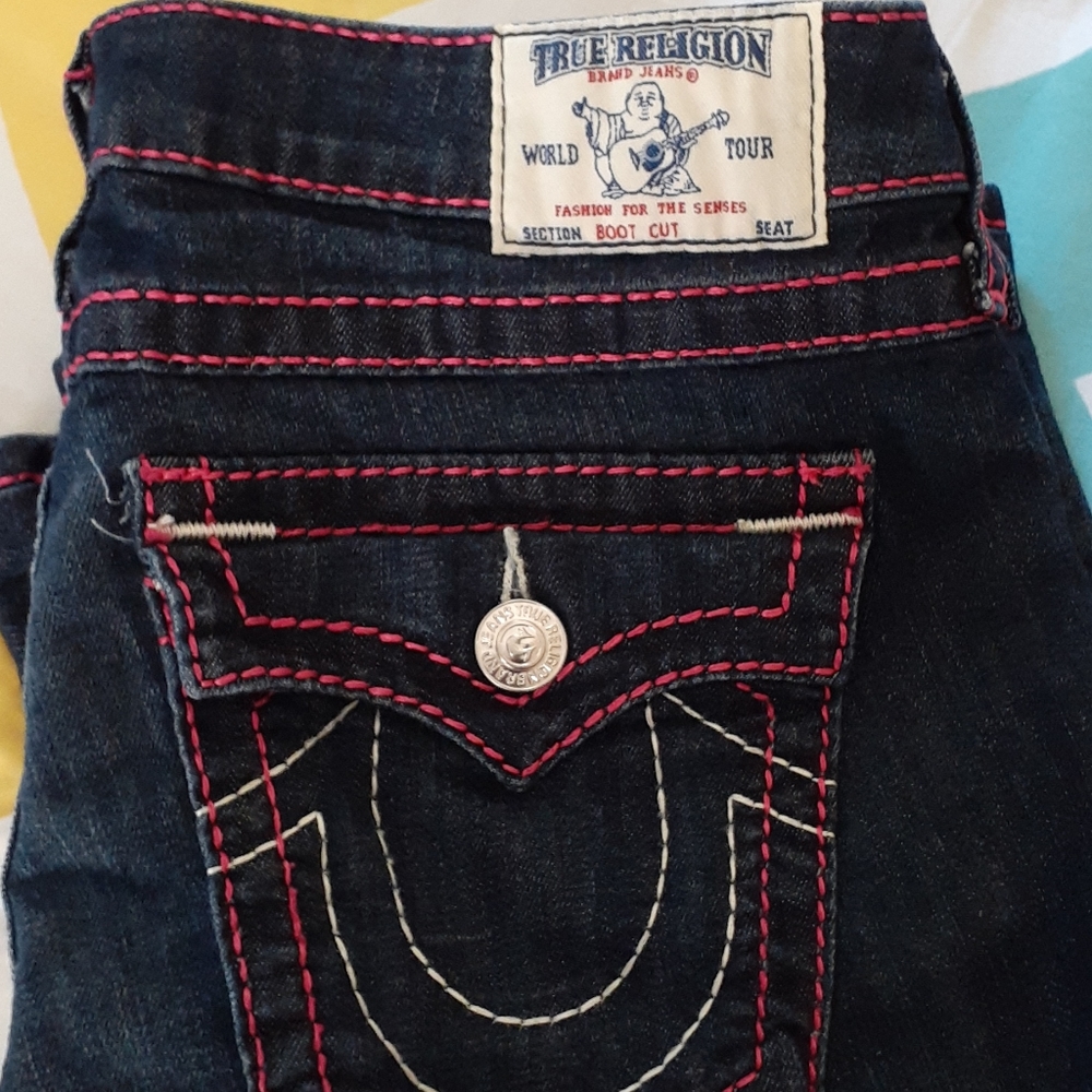True religion